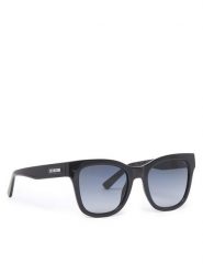 LOVE MOSCHINO Okulary przeciwsłoneczne MOL104/S 208541 Czarny. Czarne okulary przeciwsłoneczne Love Moschino, bez wzorów. Za 335.99 zł.
