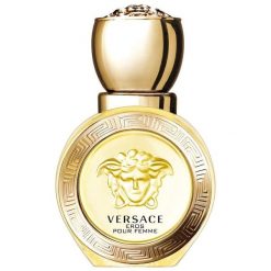 Versace Eros pour Femme Eau de Toilette Spray Woda toaletowa 30 ml Damski. Perfumy damskie VERSACE. Za 276.00 zł.