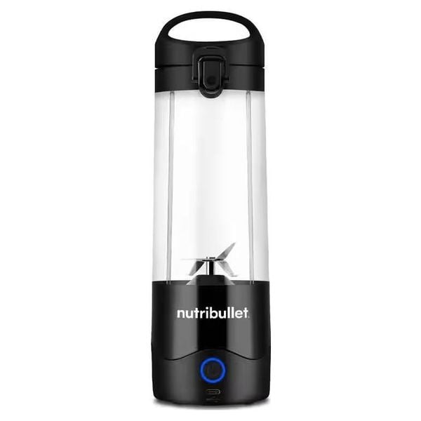 Nutribullet Portable NBP003B czarny. Blendery Nutribullet. Za 149.90 zł.
