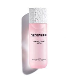 DIOR Diorline L'Eau Micellaire OFF/ON - Płyn micelarny do demakijażu twarzy, oczu i ust Płyn miceralny 175 ml. Demakijaż Dior. Za 180.00 zł.