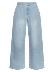 MOSS COPENHAGEN Dżinsy w kolorze błękitnym rozmiar: M. Niebieskie jeansy Moss Copenhagen, m, bez wzorów. Za 195.95 zł.