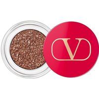 Valentino Make Up - Dreamdust - Brokatowy, Kremowy Cień Do Powiek - Dreamdust Eyes 04 Np - Dla Kobiet. Białe cienie do powiek Valentino Make Up. Za 92.90 zł.