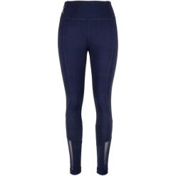 Legginsy damskie Gilbert ProSynergie. Niebieskie legginsy GILBERT, bez wzorów. Za 257.50 zł.