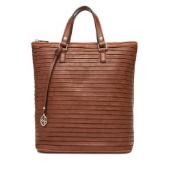 Plecak Lasocki. Brązowe plecaki Lasocki, bez wzorów. Za 219.99 zł.