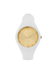 Ice-Watch Zegarek 022583 Biały. Białe, analogowe zegarki Ice Watch. Za 399.99 zł.