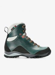 Trekkingowe buty damskie Zamberlan Marie GTX. Zielone trekkingi Zamberlan, z gore-texu, trekkingowe. Za 687.49 zł.
