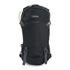 Plecak rowerowy Dakine Drafter 10. Czarne plecaki Dakine, bez wzorów. Za 479.99 zł.