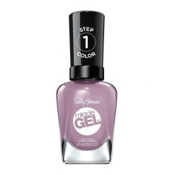 Sally Hansen Miracle Gel żelowy lakier do paznokci Lakiery do paznokci 14,7 ml 270 - STREET FLAIR. Lakiery Sally Hansen. Za 92.79 zł.