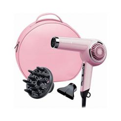 Suszarka do włosów Remington Retro Pink Lady D4110OP. Suszarki do włosów Remington. Za 174.48 zł.