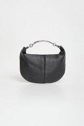 Torebka mini ARMANI EXCHANGE. Torebki klasyczne Armani Exchange, bez wzorów, bez dodatków. Za 449.00 zł.