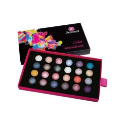Dermacol 24 Cień Do Powiek Paleta Bonbon (Mokre I Suche Paleta Oczu) (Cień Bonbon Č. Ii). Cienie do powiek Dermacol. W wyprzedaży za 73.00 zł.