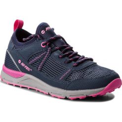 Trekkingi HI-TEC - Ogle AVSSS18-HT-01-Q2 Navy/Fuchsia. Trekkingi Hi-tec. W wyprzedaży za 179.00 zł.