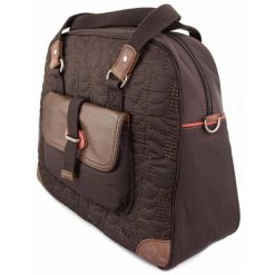 Brązowa torba na ramię Fossil WMNS - Styl i Funkcjonalność. Brązowe torby na ramię Fossil, bez wzorów, eleganckie, na ramię, bez dodatków. Za 344.99 zł.