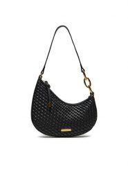 Aldo Torebka Kamille 13863881 Czarny. Czarne torebki klasyczne Aldo, bez wzorów, ze skóry, bez dodatków. Za 249.99 zł.