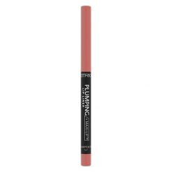 Catrice Konturówka do ust Plumping Lip Liner 170 Chocolate Lover Konturówki do ust 0,35 g 010 - UNDERSTATED CHIC. Konturówki do ust Catrice. Za 60.59 zł.