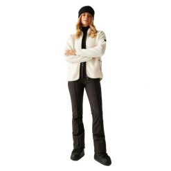 Bluza Polarowa Damska Excursion. Szare bluzy Dare 2b, l, bez wzorów, z materiału, bez kaptura. Za 298.99 zł.
