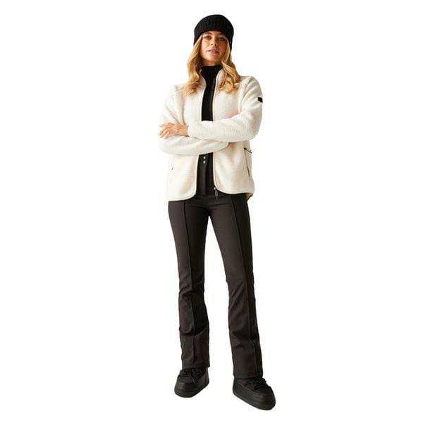 Bluza Polarowa Damska Excursion. Szare bluzy Dare 2b, l, bez wzorów, z materiału, bez kaptura. Za 306.99 zł.