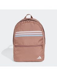 Adidas Plecak w kolorze jasnoróżowym rozmiar: onesize. Różowe plecaki Adidas, bez wzorów, z materiału. Za 118.84 zł.