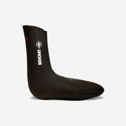 Skarpety do łowiectwa podwodnego Beuchat Sirocco Elite 3 mm. Skarpety BEUCHAT, bez wzorów, z materiału. Za 129.99 zł.