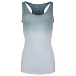 Deha Damski T-Shirt Yoga V Tank Top b84527 Shade D Ombre Blue (Rozmiar S). T-shirty Deha. W wyprzedaży za 199.00 zł.
