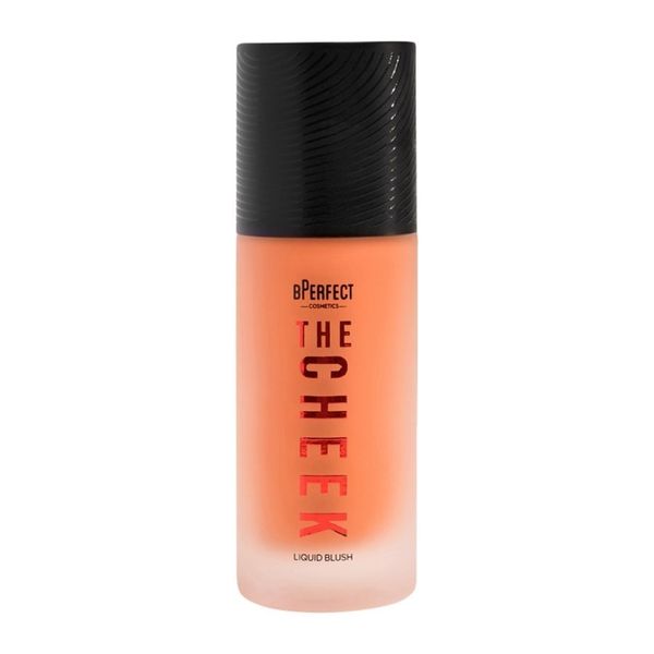 BPerfect The Cheeck Liquid Róż do policzków 20 ml CHERUB. Róże bPerfect. Za 77.30 zł.