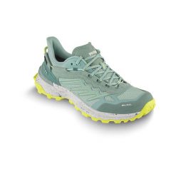 Buty trekkingowe damskie MEINDL Jamaica Lady GTX z membraną Gore-tex. Zielone trekkingi Meindl, z gore-texu, wspinaczkowe. Za 839.00 zł.