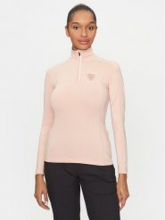 Rossignol Bielizna termoaktywna górna Classique RLMWL08 Różowy. Czerwona bielizna sportowa Rossignol, xl, bez wzorów, z syntetyku. Za 329.99 zł.