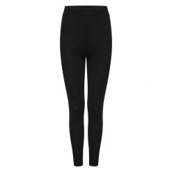 Damskie Legginsy Z Wymienną Warstwą Podstawową. Brązowe legginsy Dare 2b, xl, bez wzorów. Za 59.99 zł.