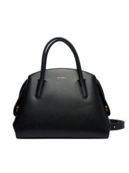 Coccinelle Torebka U7K Coccinelletylde E1 U7K 18 02 01 Czarny. Czarne torebki klasyczne Coccinelle, bez wzorów, ze skóry, bez dodatków. Za 1,759.00 zł.