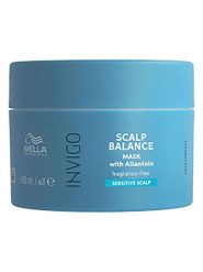 Wella Maska do włosów "Invigo Balance" - 150 ml rozmiar: onesize. Odżywki do włosów Wella. Za 88.02 zł.