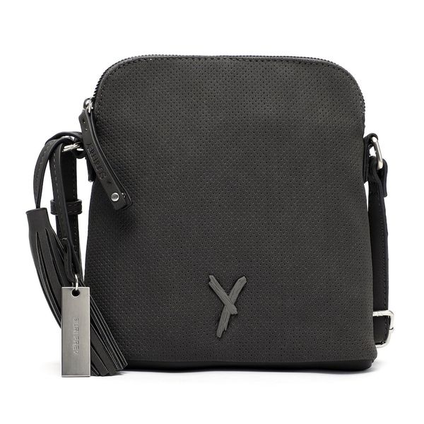 SURI FREY Torebka Naramienna SFY Romy Torby na ramię 1 ct Szary Damski. Szare torby na ramię Suri Frey, z aplikacjami, z syntetyku, na ramię, zdobione, bez dodatków. Za 190.99 zł.