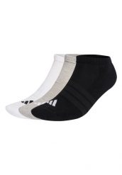 Skarpetki adidas Essentials (x3). Skarpety Adidas, bez wzorów. Za 101.50 zł.