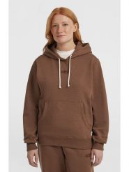 O'Neill Bluza w kolorze jasnobrązowym rozmiar: M. Brązowe bluzy O'Neill, m, bez wzorów, z kapturem. Za 176.08 zł.