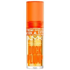 NYX Professional Makeup NYX Professional Makeup Duck Plump błyszczyk powiększający usta Bubblegum Bae 7ml Błyszczyki CLEARLY SPICY. Błyszczyki NYX Professional Makeup. Za 52.30 zł.