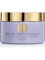 KEDMA Masło do ciała "Pure Lilac" - 250 g rozmiar: onesize. Balsamy i kremy do ciała KEDMA. Za 83.95 zł.