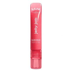 NYX Professional Makeup Jelly Job Peptide Infused Jelly Gloss Błyszczyki 8 ml 08 - JELLY KISSD. Błyszczyki NYX Professional Makeup. Za 45.10 zł.