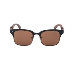 Plastikowe Okulary Przeciwsłoneczne Andi. Brązowe okulary przeciwsłoneczne AQUAWAVE, bez wzorów, sportowe. Za 198.99 zł.