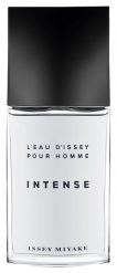 Issey Miyake L'eau d'Issey pour Homme Intense 125ml woda toaletowa męska. Perfumy męskie ISSEY MIYAKE. Za 149.41 zł.