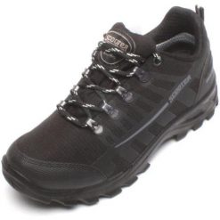Wodoodporne Damskie Buty Trekkingowe Photon TS 37. Fioletowe trekkingi ESCOOTER, wspinaczkowe. Za 292.99 zł.