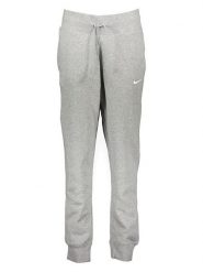 Nike Sportswear Spodnie dresowe "Phoenix" w kolorze szarym rozmiar: S. Szare spodnie dresowe Nike Sportswear, s, bez wzorów, z dresówki. Za 182.95 zł.