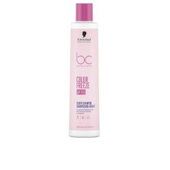 Schwarzkopf Professional Srebrny szampon BC COLOR FREEZE Szampony 250 ml. Szampony do włosów Schwarzkopf Professional. Za 89.79 zł.