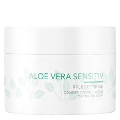 Charlotte Meentzen Aloe Vera Sensitiv Krem pielęgnacyjny Kremy pod oczy 50 ml. Kremy do opalania Charlotte Meentzen. Za 76.85 zł.