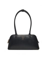 Guess Torebka HWVG94 93080 Czarny. Czarne torebki klasyczne Guess, z aplikacjami, ze skóry, bez dodatków. Za 339.99 zł.