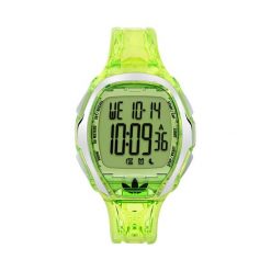 Zegarek adidas. Zielone zegarki Adidas. Za 429.99 zł.