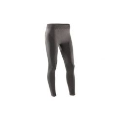 Legginsy do jogi 7/8 YOGA+ damskie. Legginsy sportowe marki DOMYOS. W wyprzedaży za 44.99 zł.