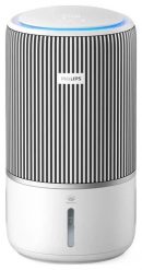 Podłogowy Philips PureProtect Water 3400 AC3420/10 2 w 1 biały. Nawilżacze powietrza PHILIPS. Za 1,679.00 zł.