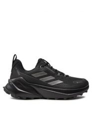 Adidas Trekkingi Terrex Trailmaker 2 Gtx W GORE-TEX IE5154 Czarny. Czarne obuwie sportowe Adidas, z gore-texu, bez zapięcia, trekkingowe, gore-tex. Za 329.99 zł.
