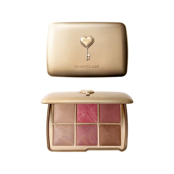 Hourglass Ambient Lighting Edit Unlocked Róż do policzków 8,4 g HOPE. Róże HOURGLASS. Za 470.00 zł.