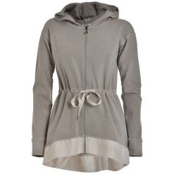 Deha Bluza Damska Sweat Parka b84294 Ecru (Rozmiar M). Bluzy Deha. W wyprzedaży za 319.00 zł.