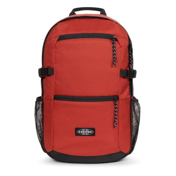 Plecak Eastpak Floid Pro. Czerwone plecaki Eastpak, bez wzorów. Za 321.00 zł.